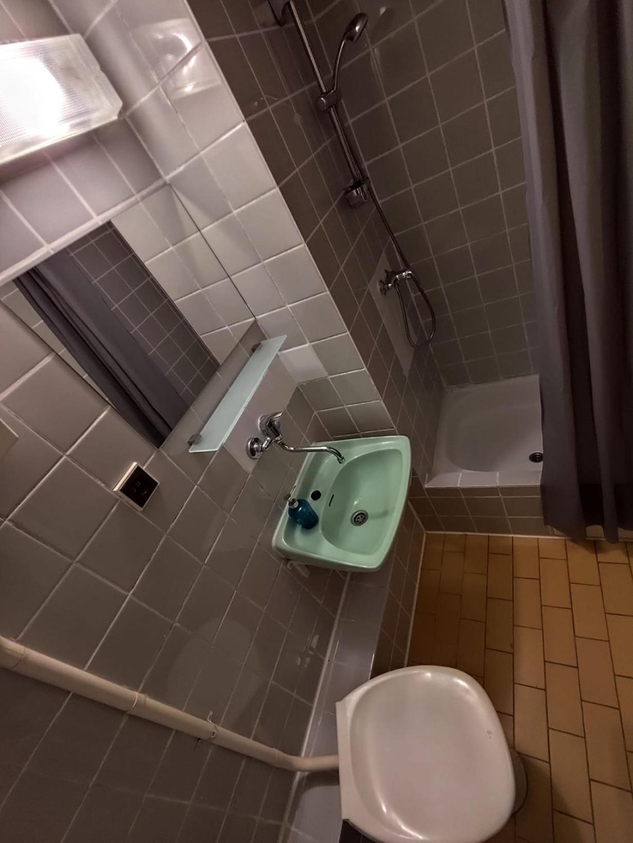 Horsky Hotel Kubat Benecko Εξωτερικό φωτογραφία